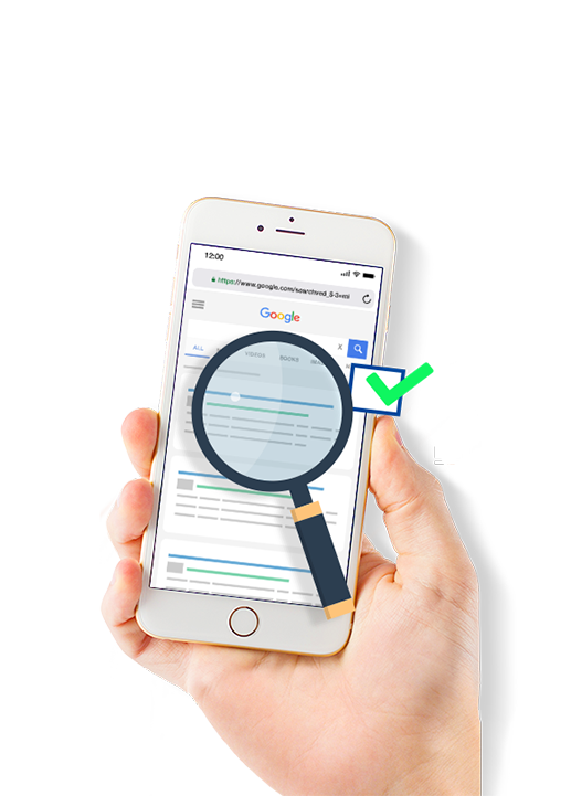 Posicionamiento SEO